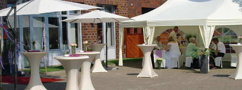 Sol Lounge, Catering in Rostock3